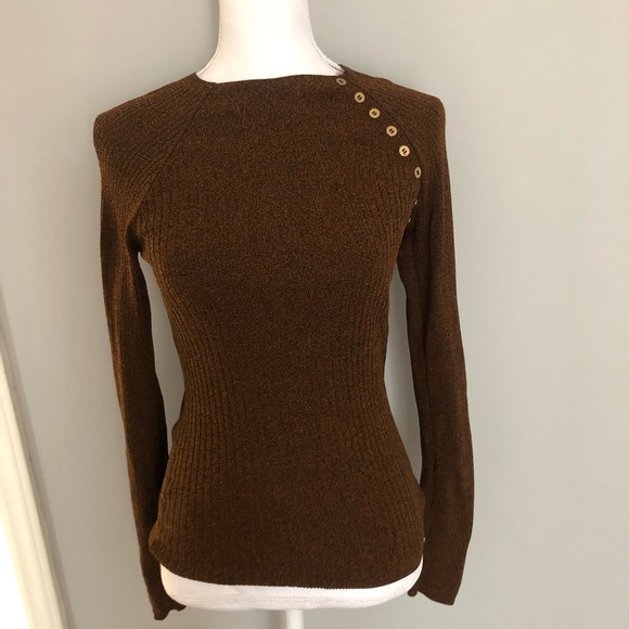 Long sleeve top - Picture 2 of 2